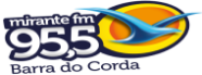 Mirante Fm 95,5