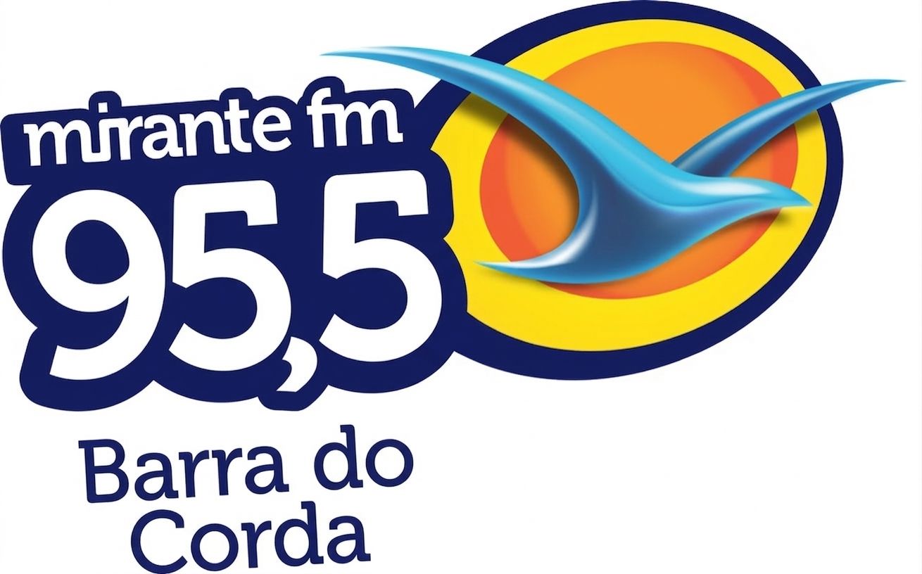 Mirante Fm 95,5   (Barra do Corda-MA)